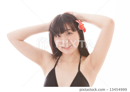 bikini, bikinis, person 13454999