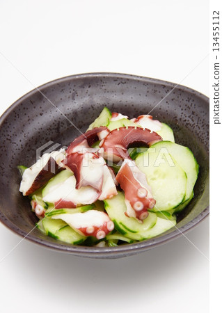 Octopus vine 13455112