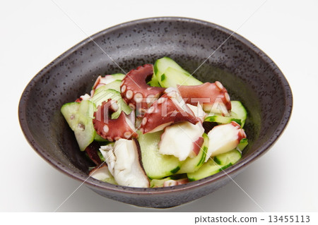 Octopus vine 13455113