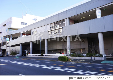 相鐵線尼瑪塔河站北口 13455766
