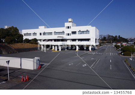 Kanagawa Prefecture Driver's License Examination Site Kanagawa Prefecture Driver's License Examination Site 13455768