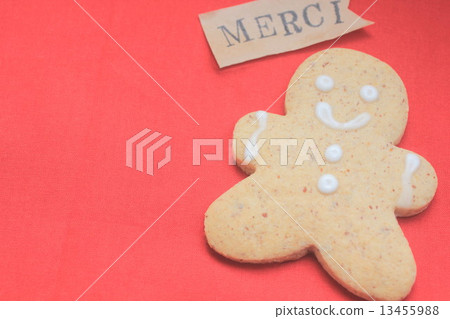 Ginger cookies 13455988