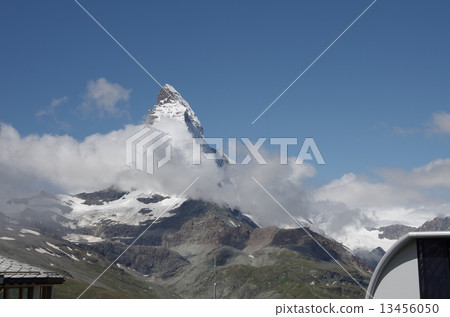 Matterhorn hiking 3 Matterhorn hiking 3 13456050