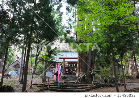 Bansho神社 Bansho神社 13456852