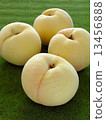 White peach 13456888