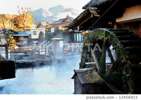 忍野Hakkai徒步遊 忍野Hakkai徒步遊 13456915