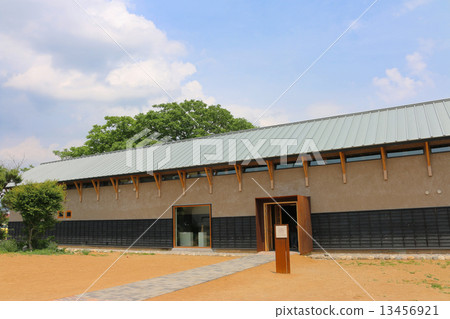 倉儲博物館 倉儲博物館 13456921