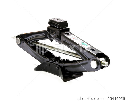 scissor jack or car scissor jack or car 13456956