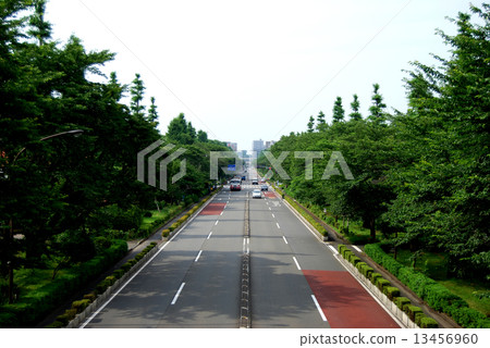 View of Tokyo Route 146 View of Tokyo Route 146 13456960
