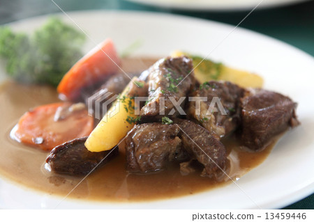 beef stew 13459446