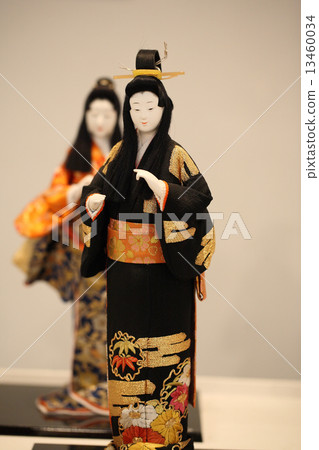 Japanese Doll 13460034