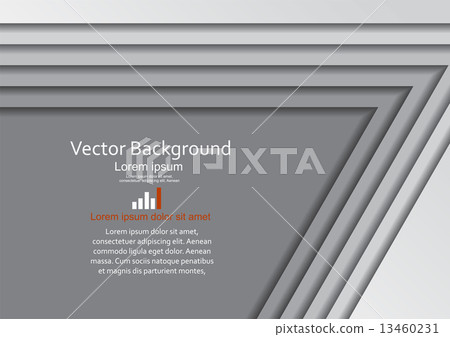 Abstract geometrical frame design. Vector Abstract geometrical frame design. Vector 13460231