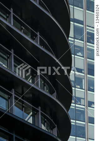 Modern London Architecture Modern London Architecture 13460324