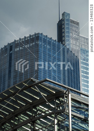 Modern London Architecture Modern London Architecture 13460328