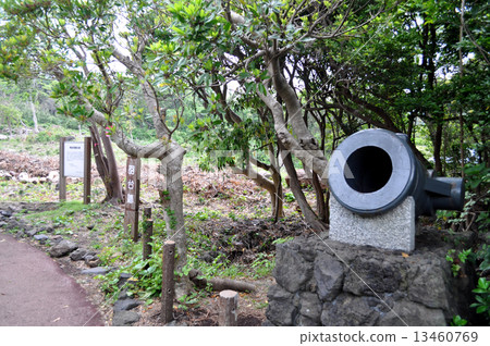 Jogasaki coast picnic course Jogasaki coast picnic course 13460769