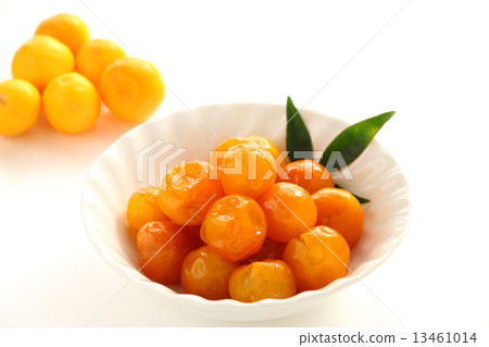 金橘的甜點 13461014