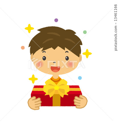 快樂的事件系列 13461166