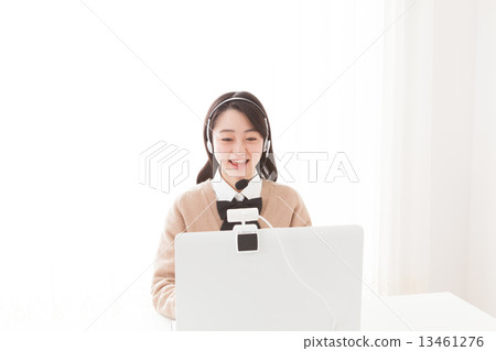 headset, headsets, chat 13461276