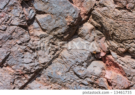 Iron ore Iron ore 13461735
