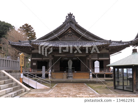 出雲市“Ichihata Yakusho”Kannondo 出雲市“Ichihata Yakusho”Kannondo 13462291