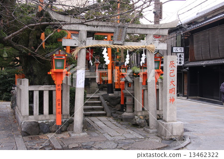 Tatsumi Omijin Tatsumi Omijin 13462322