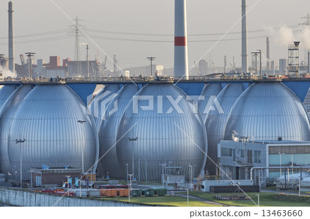 Desalination plant in hamburg port Desalination plant in hamburg port 13463660