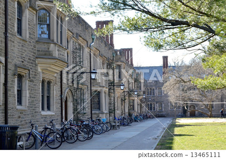 princeton university, prestigious school, excellence 13465111