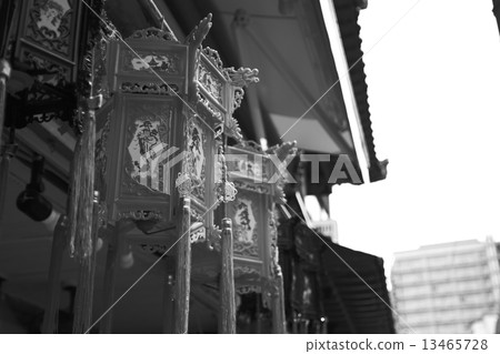 木橋燈 木橋燈 13465728