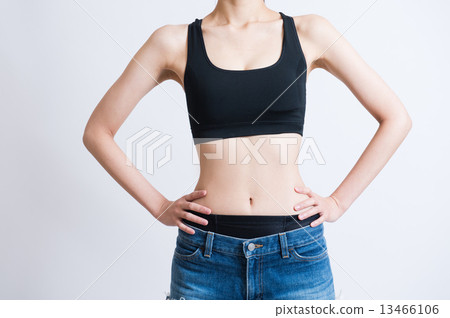 婦女的飲食形象 13466106