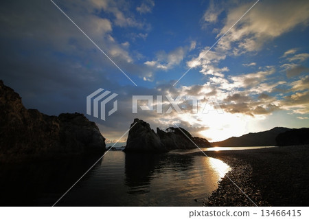 Jodogahama Jodogahama 13466415