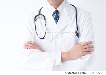 A doctor A doctor 13466530