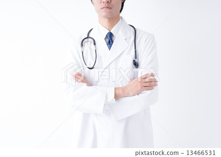 A doctor A doctor 13466531