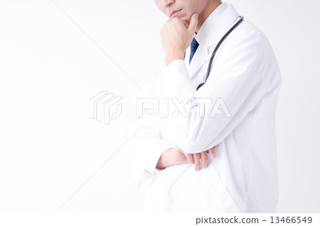 一位醫生 13466549