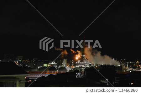 Factory Factory 13466860