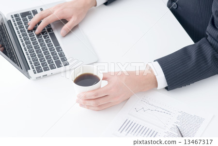 辦公室形象(咖啡) 辦公室形象(咖啡) 13467317