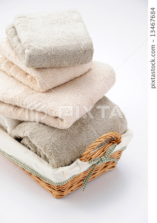 Towel cloth image 13467684