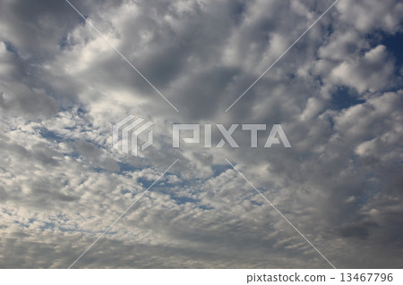 Nature Sora Iwomen Cloud 13467796