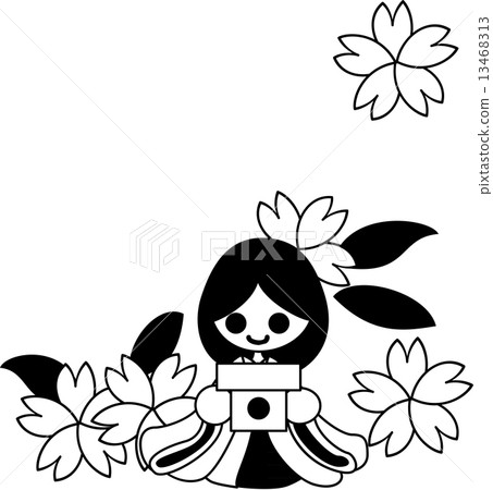娃娃節〜三人和女人的三帕〜 13468313