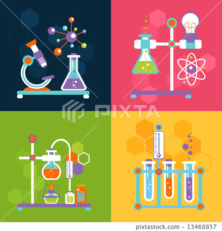 Chemistry design concepts 13468857