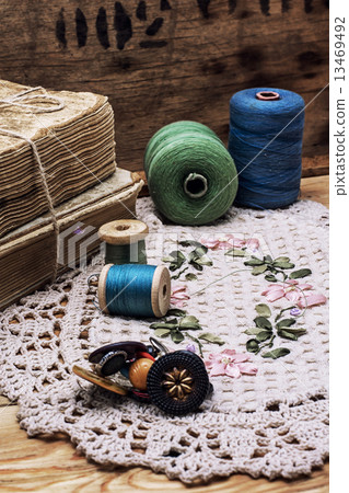 sewing threads sewing threads 13469492