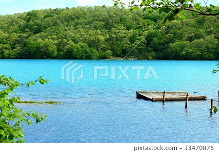 寂靜生活的火山(Katakuma) 寂靜生活的火山(Katakuma) 13470078