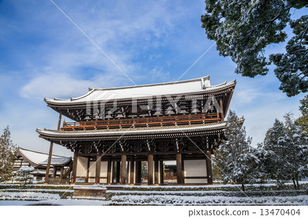 Tofukuji Sanmon 13470404