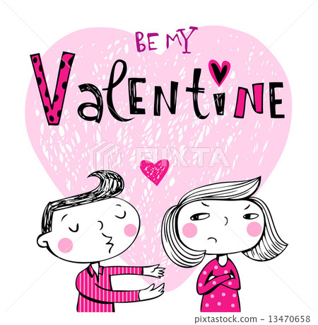 Hugs and kisses. Hugs and kisses. 13470658