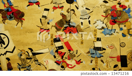 戰國畫報本田Tadakatsu,Aima Mikuni蜻蜓由黑色Kaji Kanpei拍攝 戰國畫報本田Tadakatsu,Aima Mikuni蜻蜓由黑色Kaji Kanpei拍攝 13471216