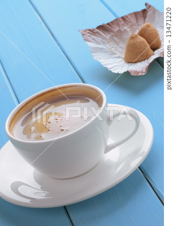 cup of espresso 13471220