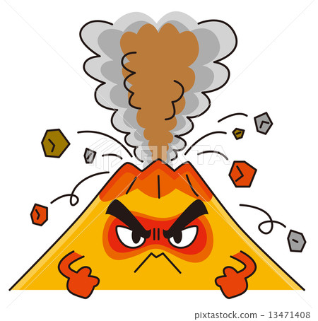 爆發 爆發 13471408