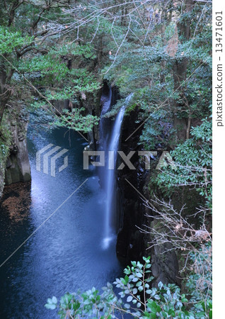 Takachiho Gorges Miyazaki Prefecture 13471601