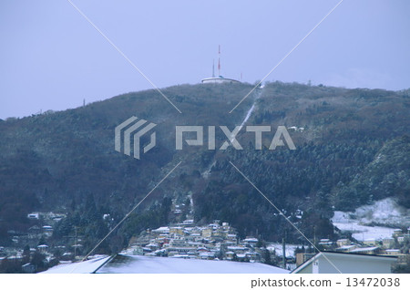 生駒山 13472038