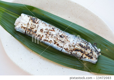Roasted Sushi Sushi 13472083