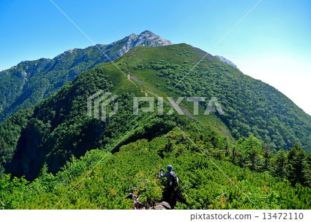 To the top ... (2) 13472110